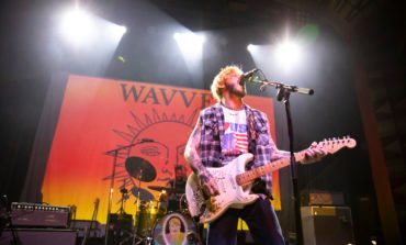 Photo Review: Wavves, UltraQ, Cloud Nothings Live at The Regent Theater