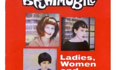 Bratmobile Reunites For First Show In 20 Years For Secret Show at Zebulon