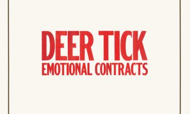 Album Review: Deer Tick - Emotional Contracts