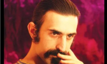 Album Review: Frank Zappa - Funky Nothingness