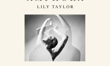 Album Review: Lily Taylor - Amphora