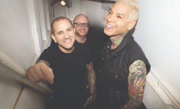 MxPx Announces New Album "Find A Way Home" and Shares Fun New Single "Stay Up All Night"