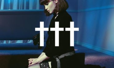††† (Crosses) Shares Trippy New Singles "Light As A Feather" and "Ghost Ride"