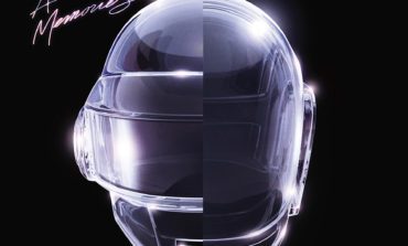 Album Review: Daft Punk - Random Access Memories (10th Anniversary Edition)