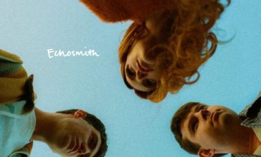 Album Review: Echosmith - Echosmith