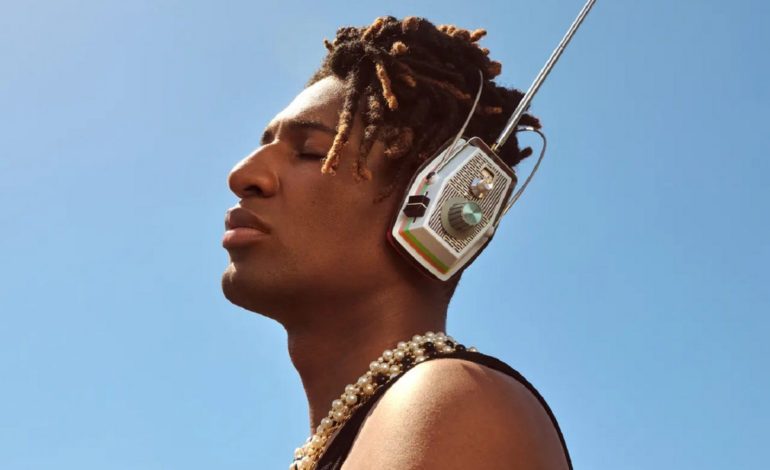 Jon Batiste to Bring Soul and Spirit to San Francisco’s Davies Symphony Hall on May 18