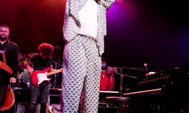 Love Rocks NYC Announces 2026 Lineup Featuring Jon Batiste, Paul Simon, Mary J. Blige and More