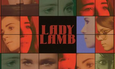 Album Review: Lady Lamb - In The Mammoth Nothing Of The Night