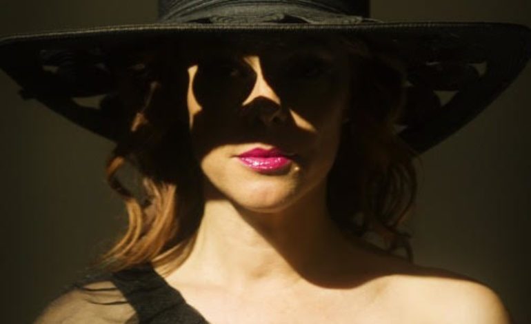 Lenka Shares Lively New Single “Silhouette”