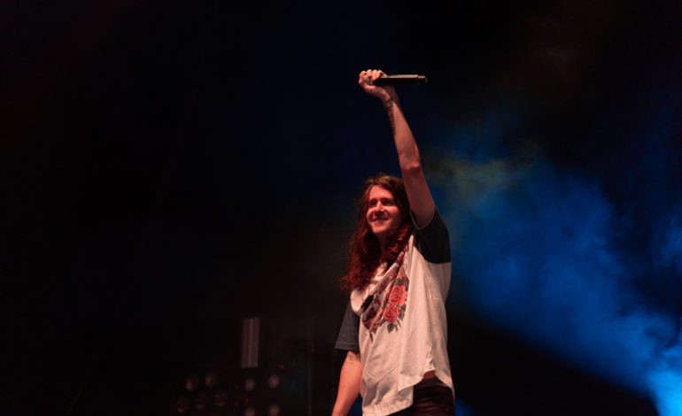 Mayday Parade Announce New Album Sad For October 2025 Release, Share New Single “Under My Sweater”