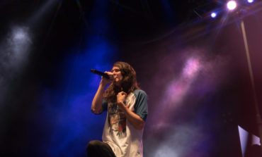 Mayday Parade Releases New Song "One Day At A Time"