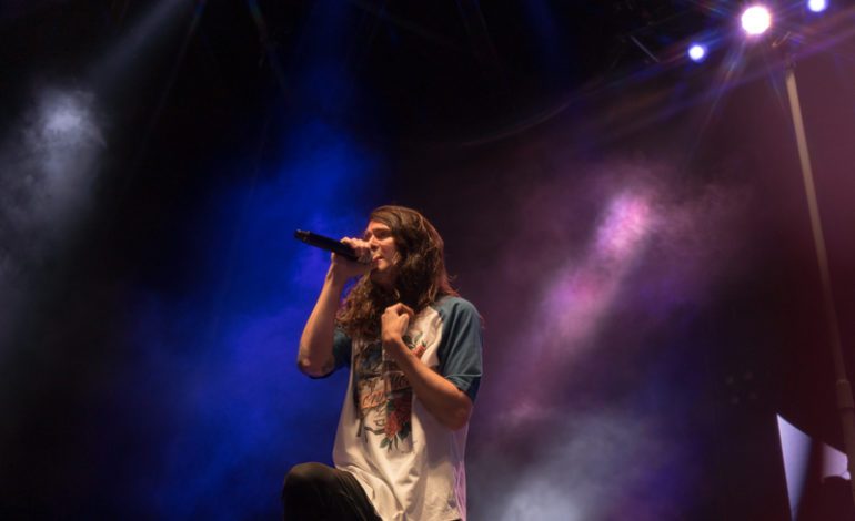 Mayday Parade Releases New Song “One Day At A Time”