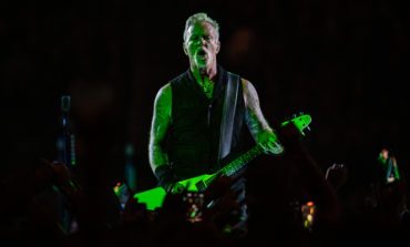 Live Review: Metallica + Pantera on M72 Tour at SoFi Stadium, Los Angeles, August 26th, 2023