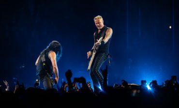 James Hetfield & Robert Trujillo Join Apocalyptica On Cinematic Cover of Metallica’s “One”