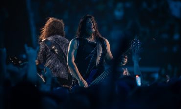 Metallica Pays Tribute to Ozzy Osbourne with Performance of “Crazy Train” at Intimate Club Concert