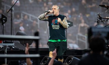 Live Review: Pantera, Amon Amarth & King Parrot Electrify The Kia Forum