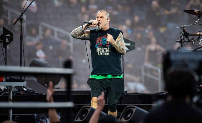 Live Review: Pantera, Amon Amarth & King Parrot Electrify The Kia Forum