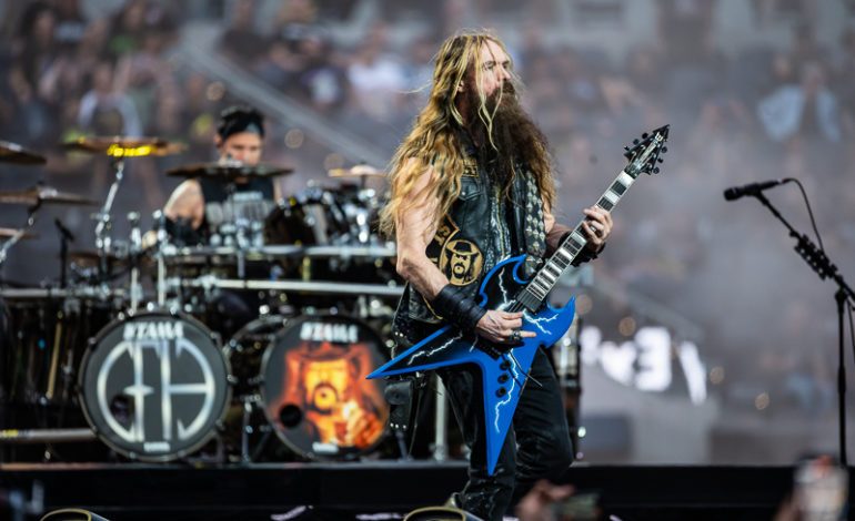 Zakk Wylde Discusses His Future Plans With Pantera & Reflects On Relationship With Late Abbott Brothers
