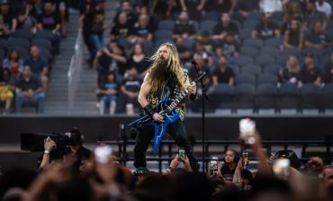 Zakk Wylde Says Classics From Jimi Hendrix And Others "Wouldn't Be As Good" If Protools Was Used