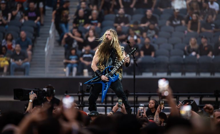 Zakk Wylde Says Classics From Jimi Hendrix And Others “Wouldn’t Be As Good” If Protools Was Used