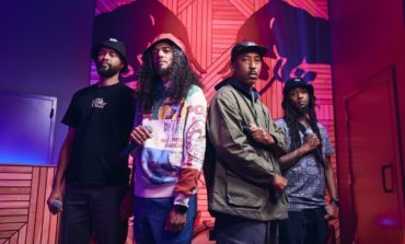 Red Bull Shares Reimagined Verison of Souls of Mischief’s Iconic Song “93 til Infinity”