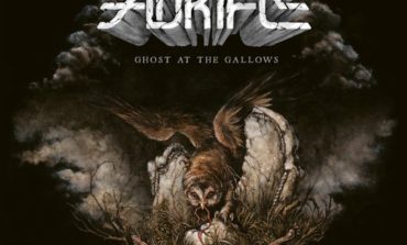 Album Review: Spirit Adrift — Ghost At The Gallows