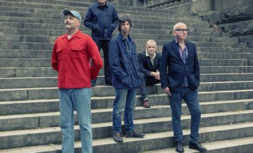 Teenage Fanclub at The Fillmore on May 16