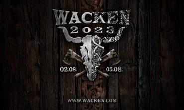 Wacken Open Air Festival Stops Admissions After Heavy Rain Turns Site to Mud
