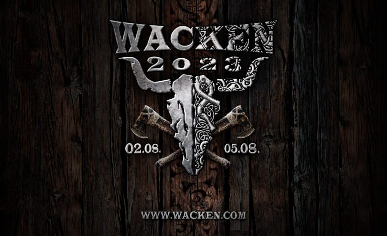 Wacken Open Air Festival Stops Admissions After Heavy Rain Turns Site to Mud