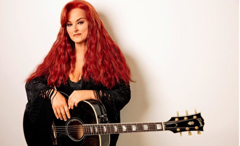 Wynonna Judd Announces Summer & Fall 2024 U.S. Tour Dates