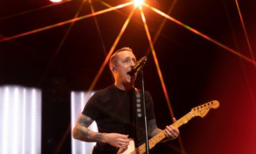 Photo Review: Yellowcard with Mayday Parade, Anberlin and This Wild Life at the Toyota Music Factory in Irving, TX