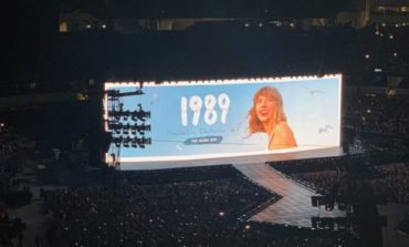 Gracie Abrams Talks About the Final Show of Taylor Swift's Eras Tour