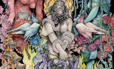 Album Review: Baroness — STONE