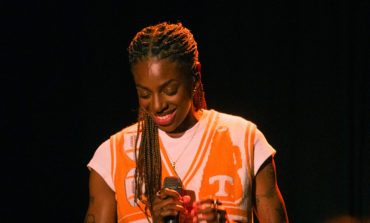 Cat Burns Drops New Single “All This Love”