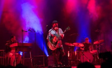 Photo Review: City and Colour and Jaye Jayle Live at The Wiltern