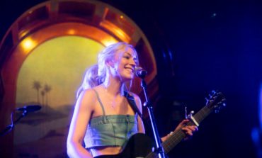 Live Review + Photos: Emily Kinney & Evangeline at the Lodge Room
