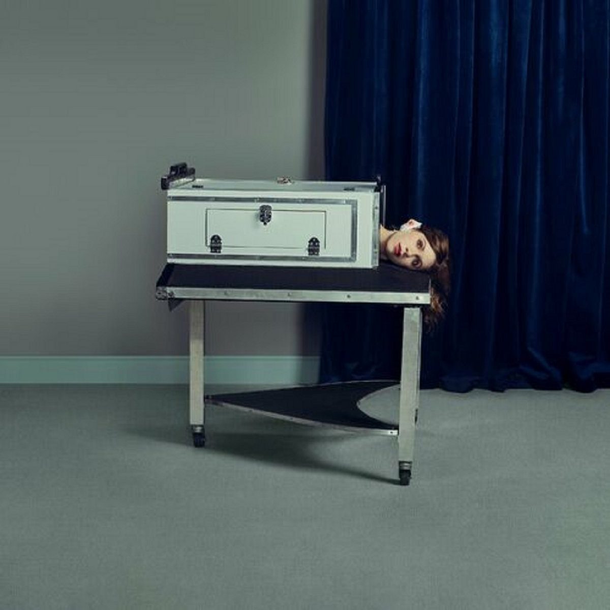 Album Review: K.Flay - MONO