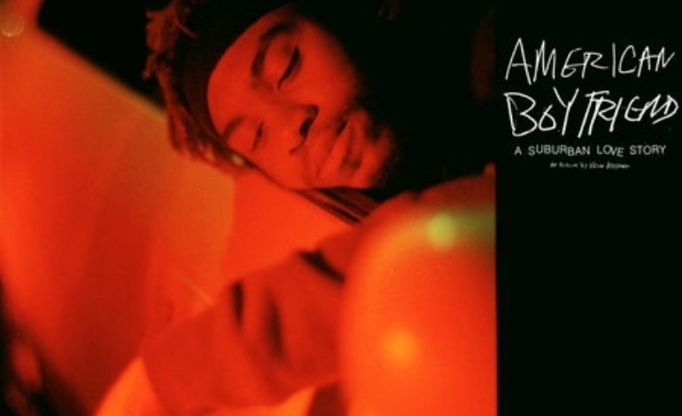 Kevin Abstract Releases Grungy New Single: “Blanket”