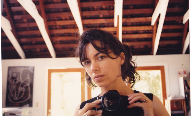Susanna Hoffs Shares Emotional New Single “I Don’t Know Why”