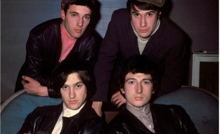 The Kinks Announce New Anthology “The Journey – Part 2” For November 2023 Release