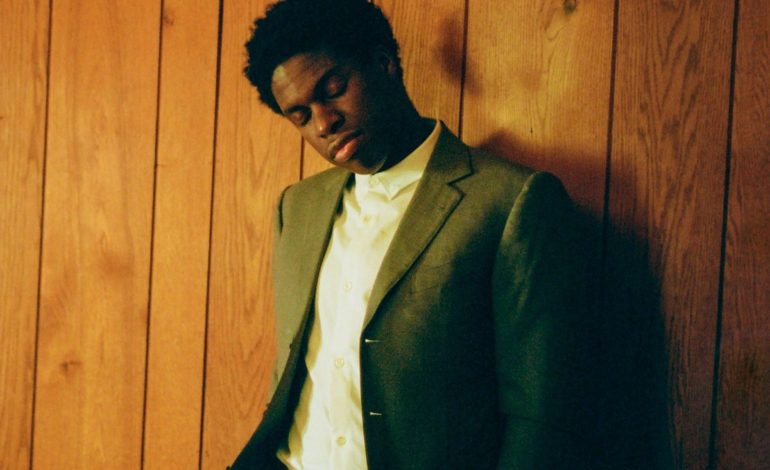 Daniel Caesar Announces Spring & Summer 2026 Son of Spergy Tour Dates With Faye Webster and 070 Shake