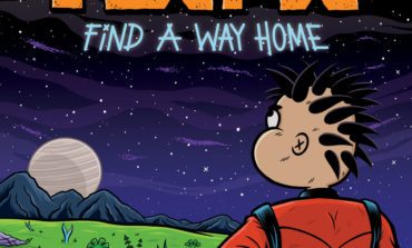 Album Review: MxPx - Find A Way Home