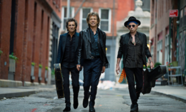 The Rolling Stones at the Lincoln Financial Field on June 11th
