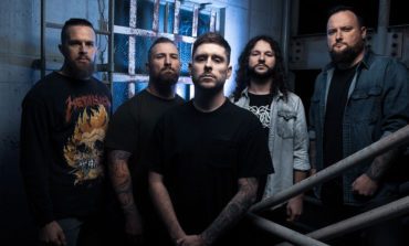 Whitechapel Share Powerful Music Video For "Without You / Without Us"