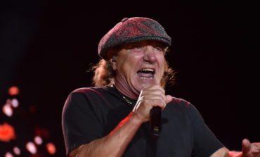 AC/DC Reunite With Brian Johnson For First Show In Seven Years At Power Trip Festival