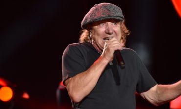 AC/DC Announce Spring & Summer 2024 European Tour Dates Featuring Chris Chaney On Bass