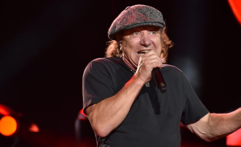 AC/DC’s “Thunderstruck” Becomes Their First Diamond Certified Single In The U.S.