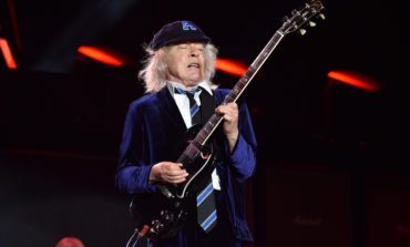 AC/DC and Judas Priest Shoot To Thrill at Power Trip 2023 Day 2 (Review, Photos, Setlist)