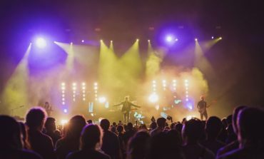 Photo Review: Boys Like Girls, State Champs & Four Year Strong at Toyota Music Factory in Irving, TX