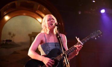 mxdwn Interview: Emily Kinney Talks About Writing New Album "Swimteam" and Incorporating Acting Skills Into Her Music
